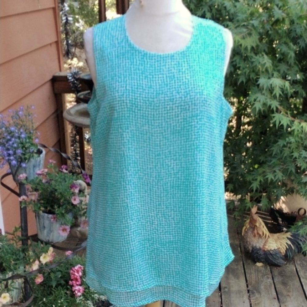 Fever Layered Top